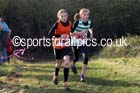 Girls under-13s Start Fitness HEHL, Aykley Heads, Durham. Photo: David T. Hewitson/Sports for All Pics
